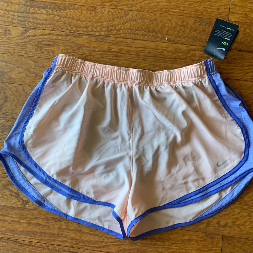 Nike Pro Classic Retro Short